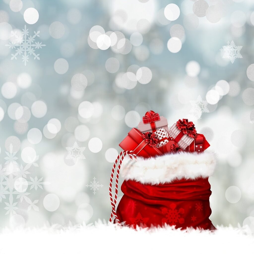 Podcasts christmas gifts gift bag 2947257 1024x1024 - Podcasts