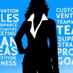 business, businesswoman, success