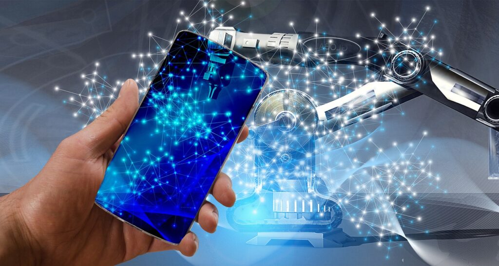 IIoT (Industrial Internet of Things)