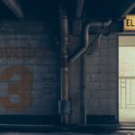 architecture, building, infrastructure