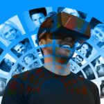 virtual reality, oculus, technology