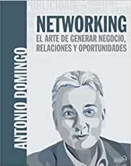 Libro Networking - BIBLIOTECA