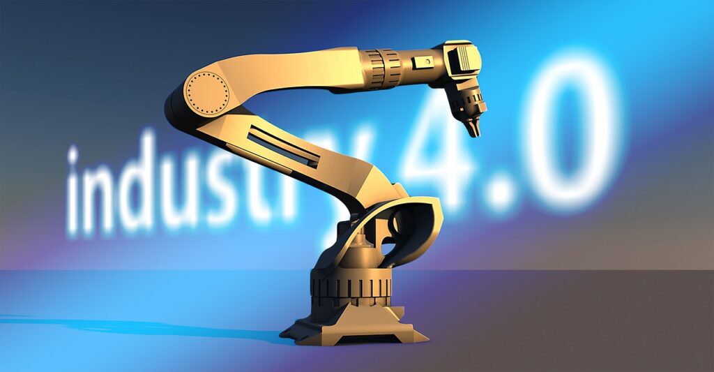 industry, industry 4, cybernetics-2692640.jpg