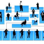 silhouettes, hierarchy, people-81830.jpg