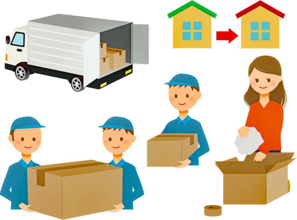 moving, boxes, mover-3671446.jpg