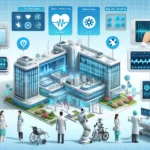 Hospital inteligente
