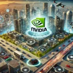 El Imperio de Nvidia: Innovación, IA y el Futuro de la Tecnología