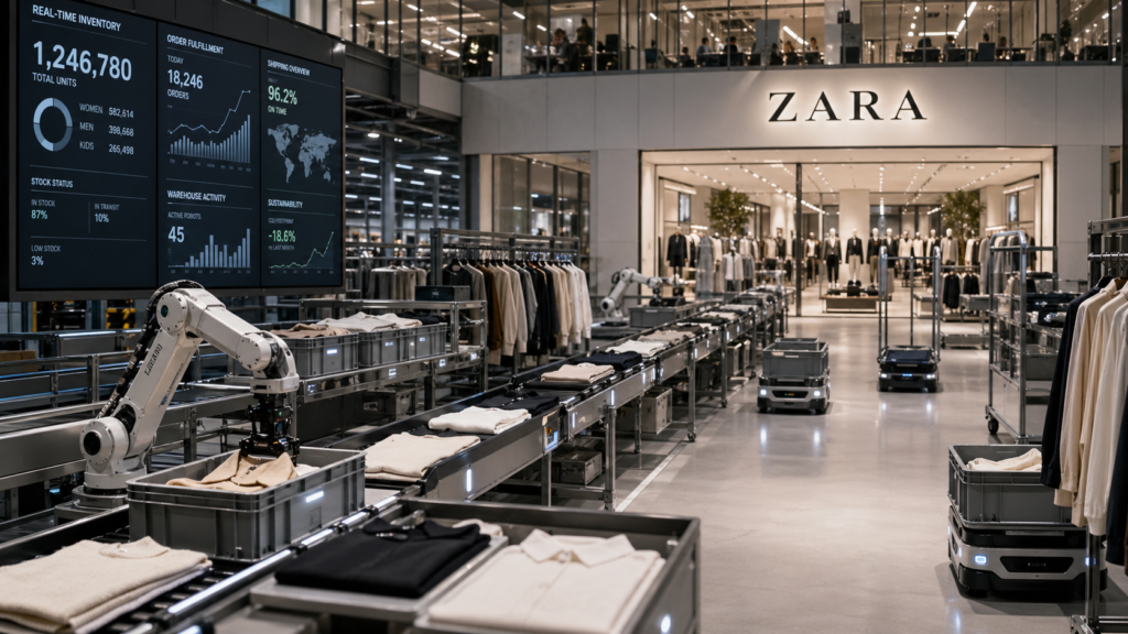 Podcasts modelo logistico zara inditex datos ia 1024x576 - Podcasts